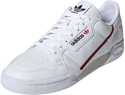 adidas originals continental 80 sneakers